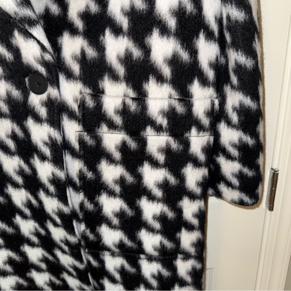All Saints Eda Coat - Picture 7 of 10